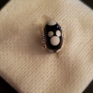 Pandora 925 glass Walt Disney